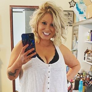 Meet your Posher, Michelle